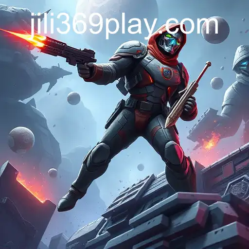 Exploring the Thrills of the 'Action Packed' Game Category with Jili369