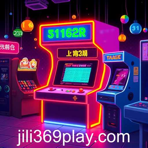 Exploring the Excitement of 'Arcade Fun' with Jili369
