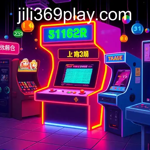 Exploring the Excitement of 'Arcade Fun' with Jili369