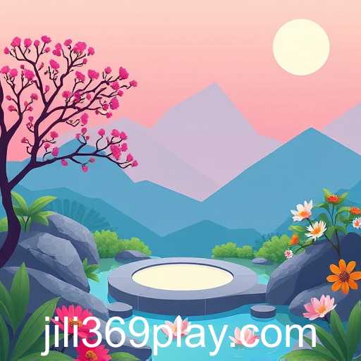Exploring the Casual Relax Game Category on Jili369