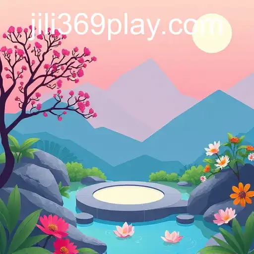 Exploring the Casual Relax Game Category on Jili369