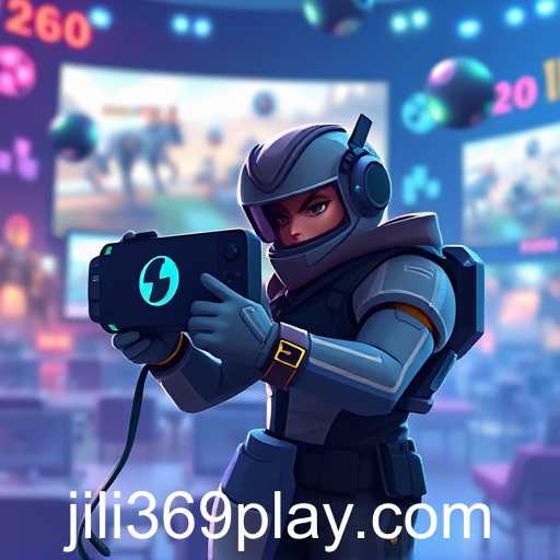 The Evolution of Online Gaming: Jili369 and Its Impact