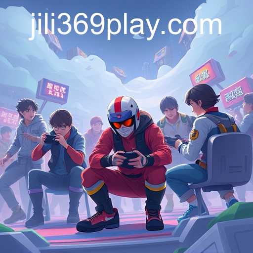 The Evolution of Online Gaming Platforms