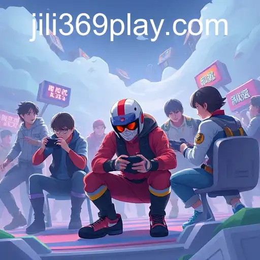 The Evolution of Online Gaming Platforms