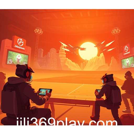 Expanding Horizons in Online Gaming