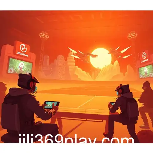 Expanding Horizons in Online Gaming