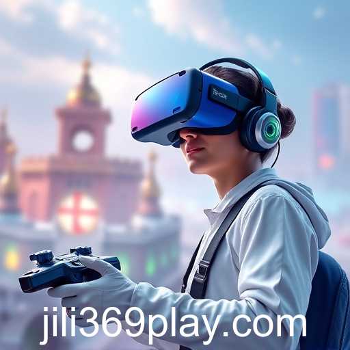 The Growing Influence of Jili369 in Online Gaming