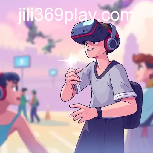 The Rise of Jili369 in the Gaming World