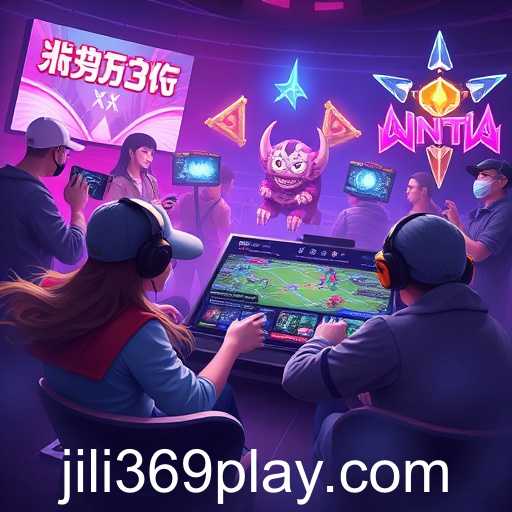 The Rise of Jili369: Transforming Online Gaming