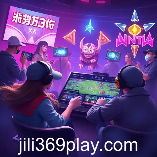 The Rise of Jili369: Transforming Online Gaming