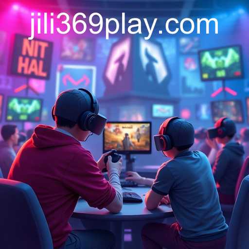 The Rise of Jili369 in the Gaming World