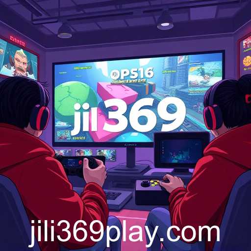 The Rise of Gaming Platforms: A Look at Jili369