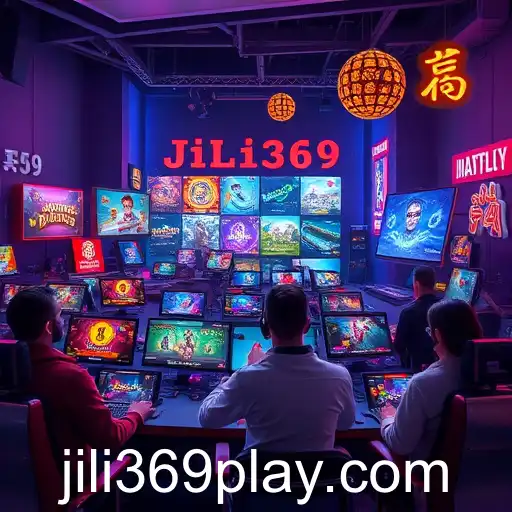 Jili369 Emerges as a Defining Platform in Online Gaming