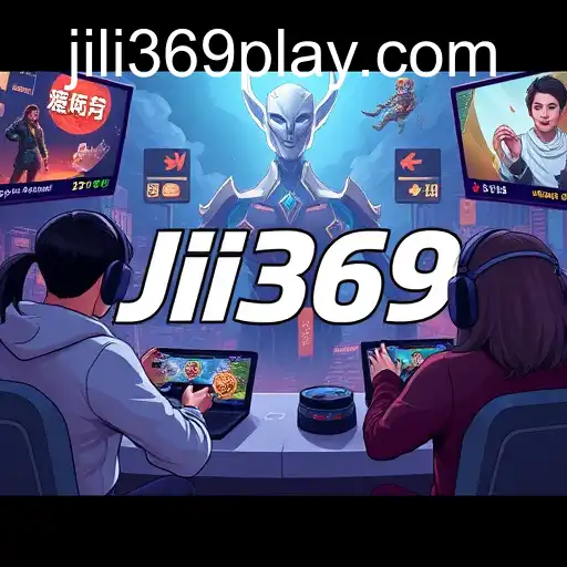 Jili369: Revolutionizing Online Gaming in 2025