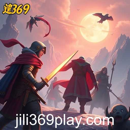 Jili369: Revolutionizing Online Gaming