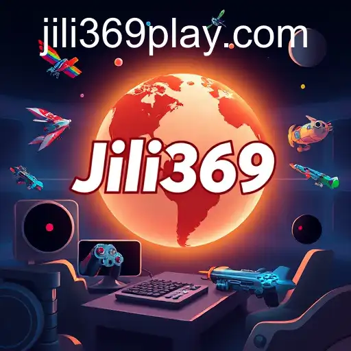 The Rise of Jili369 in the Global Gaming Market