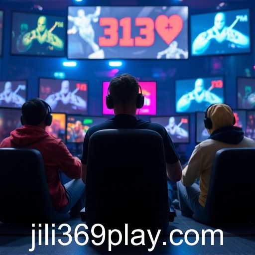 Jili369: A New Era in Online Gaming