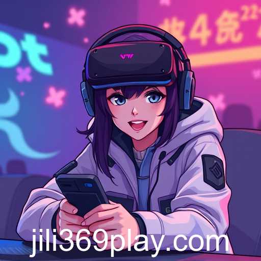 Jili369: Revolutionizing Online Gaming