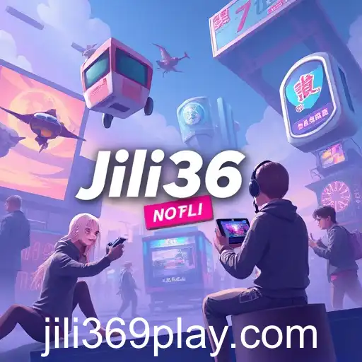 Jili369 Revolutionizes Online Gaming in 2025