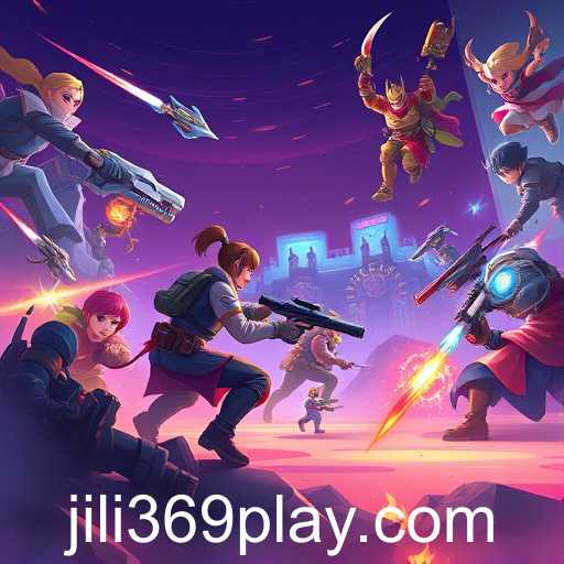 Exploring the Exciting World of Multiplayer Battles on Jili369