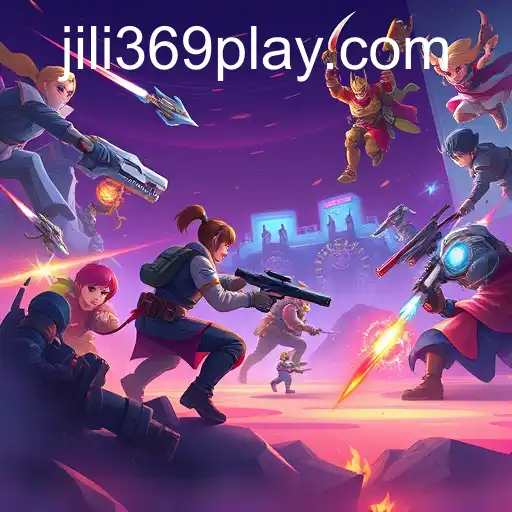 Exploring the Exciting World of Multiplayer Battles on Jili369
