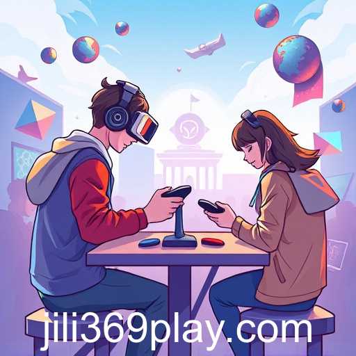 The Rise of Online Gaming in the New Decade