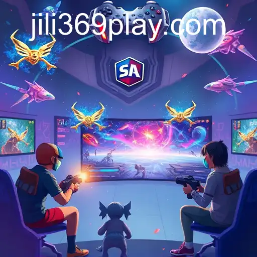 The Rise of Jili369 in the Gaming World