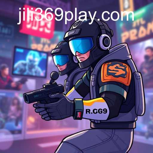 The Rise of Jili369: A New Era in Online Gaming