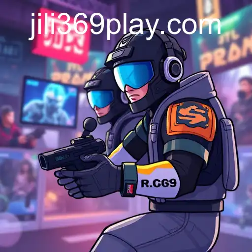 The Rise of Jili369: A New Era in Online Gaming