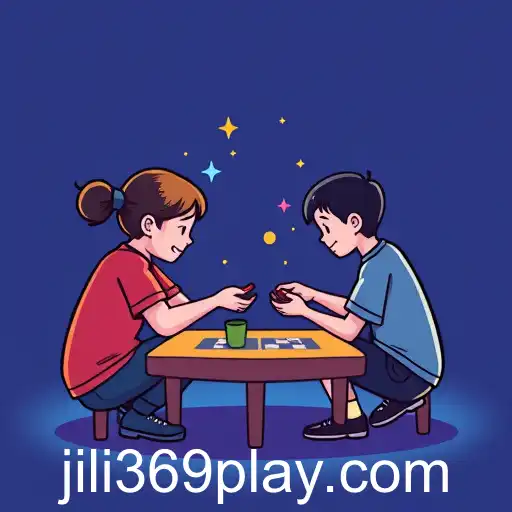 The Rise of Casual Gaming: Exploring Jili369's Popularity