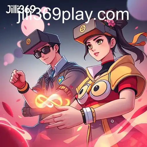 The Rise of Jili369: A Game Changer in Online Gaming