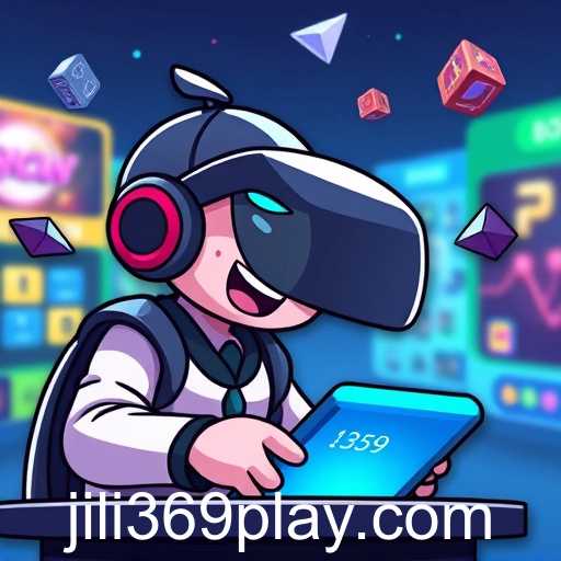 The Rise of Jili369: A New Horizon in Online Gaming
