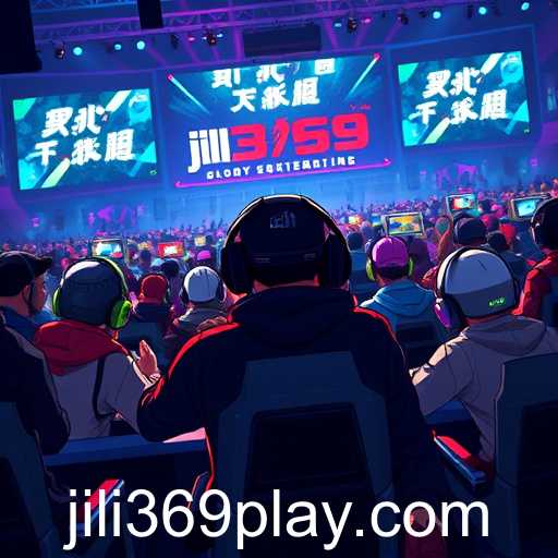 The Rise of Online Gaming: A Look into jili369