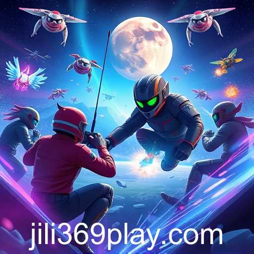 The Rise of Jili369 in the Digital Gaming Sphere