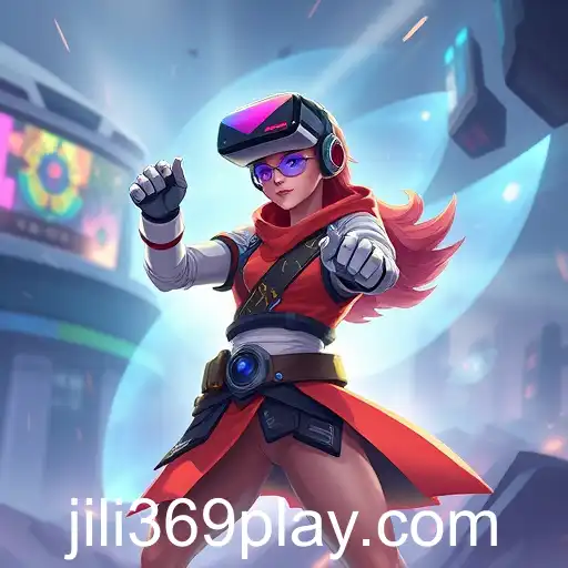 The Rise of Jili369 in the Gaming World