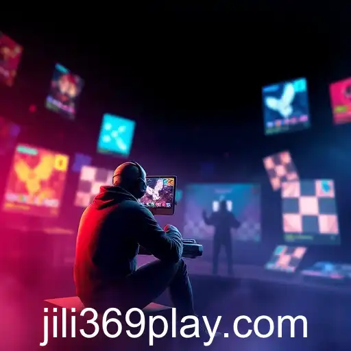 The Rise of Jili369 in the Gaming World