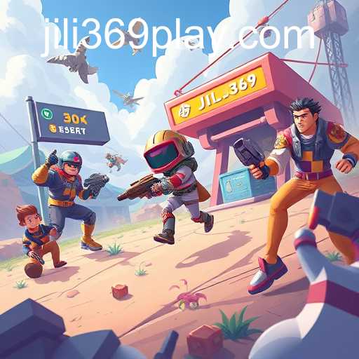 The Rising Influence of Jili369 in the Online Gaming World