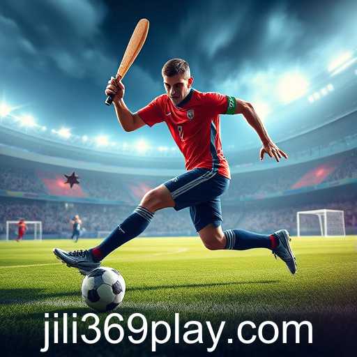 Exploring the Exciting World of 'Sports Games' with jili369
