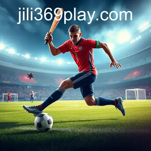 Exploring the Exciting World of 'Sports Games' with jili369