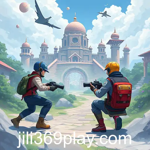 The Rise of Virtual Gaming